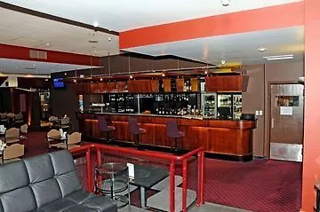 Mid City Hotel Hobart