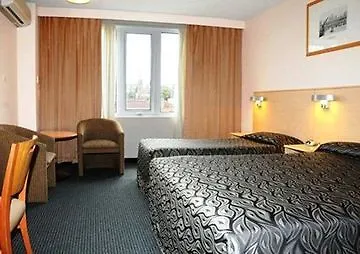 Mid City Hotel Hobart