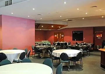 Mid City Hotel Hobart Australia