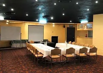 Mid City Hotel Hobart