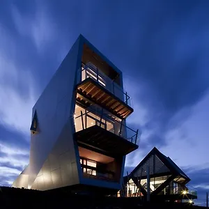 Mona Pavilions Hobart
