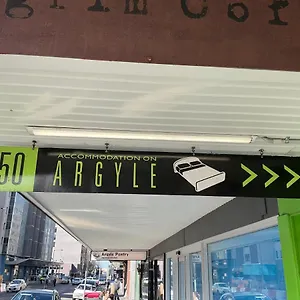 Argyle Hotel
