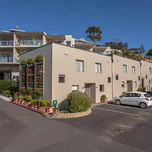 Bay View Apart Otel