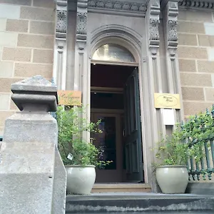 The Macquarie Hotel