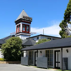 Tower Motel